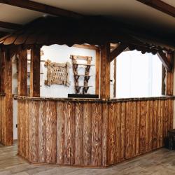 Фото Парк-Отель Березка