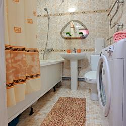 Апартаменты улучшенные