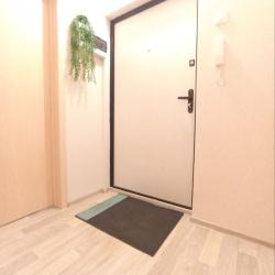 Фото Апартаменты на улице Академика Макеева 20