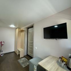 Комната стандарт с 2 односпальными кроватями