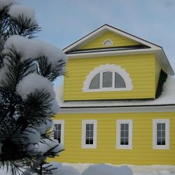 Фото Отель Подозёрка