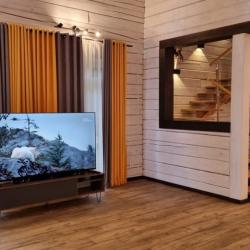 Фото Отель WISH HOTEL Seliger (Виш Селигер)
