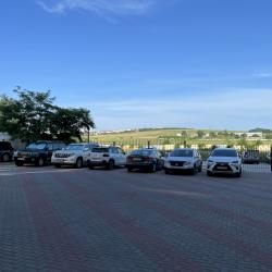 2-комнатные апартаменты улучшенные