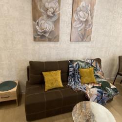 Апартаменты на переулке Рахманинова 49/15 — 5fa047668cd5bed4359b416013b80eb0