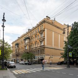 фото 19 Letyourflat (Лэтюфлэт) на улице Маяковского