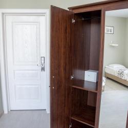 Фото Отель Музыка и время