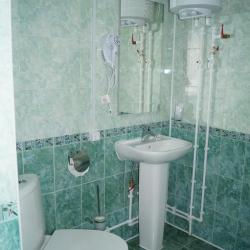 Фото Отель Ермак