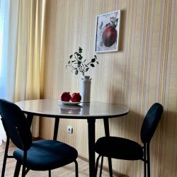 Фото Отель DailyRent NN (ДэйлиРент НН) на улице 40 лет Октября 15 корпус 1