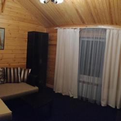 Номер полулюкс (с завтраком)