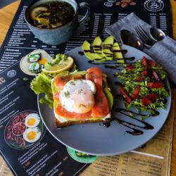 Фото Отель Golden Palace (Голден Палас)