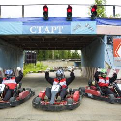 Фото Отель Солярис