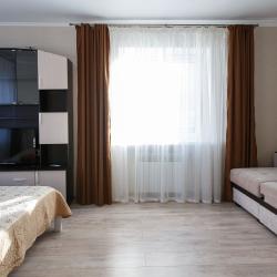 1-комнатные апартаменты улучшенные Right Room на Тульская д.6 1-комн.