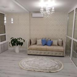 1-комнатные апартаменты стандарт