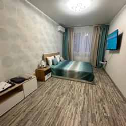 Фото Апартаменты на Приморском бульваре 57