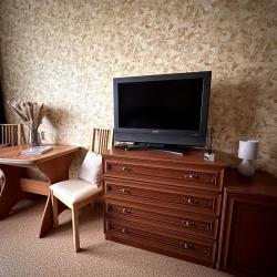 Фото Отель Apartament 52 на улице Янки Купалы 36