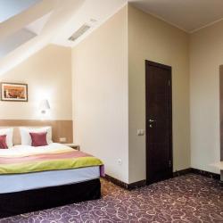 Фото City & Business Hotel (Сити и Бизнес отель)