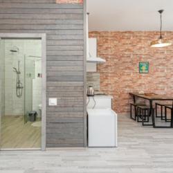 Фото Лофт апартаменты на Федосовой 31