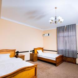 Фото Отель Stella (Стелла)