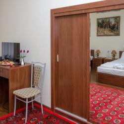 Фото Отель Karakalpak Palace (Каракалпак Палас)