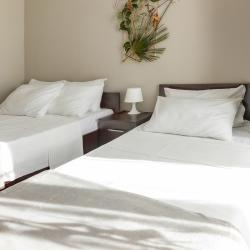 Фото Отель Первый Солнечный