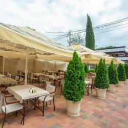 Фото Отель Modart Olympis & Beach by Stellar Hotels (Модарт Олимпик Стеллар)