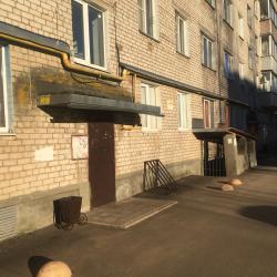 Фото Апартаменты на улице Гостинодворская