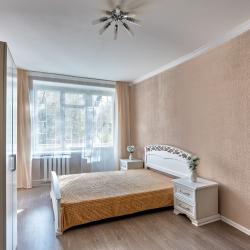 Фото Апартаменты на улице Ставропольская 22