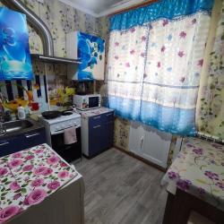 3-комнатные апартаменты эконом