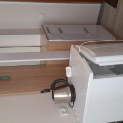 Номер комфорт люкс