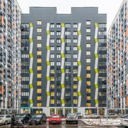 фото 36 Гостевые студии Екатерины Бочкаревой на шоссе Дмитровское 107