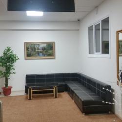 Фото Отель Даймохк