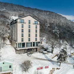 Фото Отель Aurora Resort, Tsaghkadzor (Аврора Резорт, )