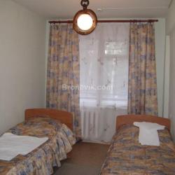 Фото Отель Юбилейная