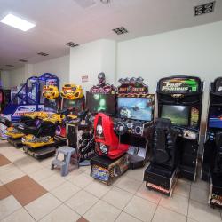 Фото Отель Олимп