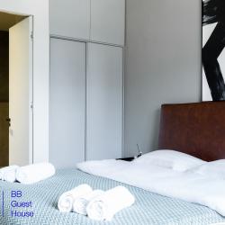 Фото Отель BB-House Gardens 91 (ББ-Хаус Гарденс 91)