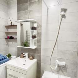 1-комнатные апартаменты стандарт