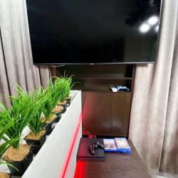 3-местные 1-комнатные апартаменты стандарт