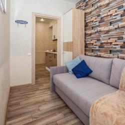 Фото Апартаменты на переулке Марсовый