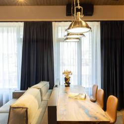 Архитектор Apart Hotel by Provence — 5fa6be4e983f138b3fdb36a62c1df01a