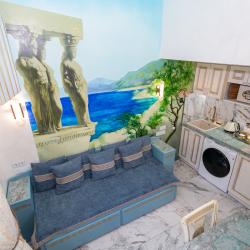 Фото Бутик-отель «Греческий Олимп»