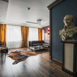 Фото Арт-отель Кутузов