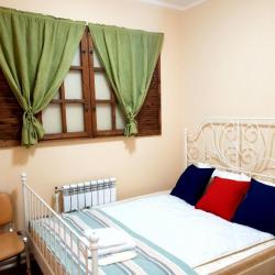 Фото Отель Вояж Лесколово