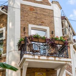 Фото Апартаменты M1C