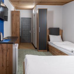 Фото Отель Максим Парк-