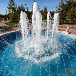 Фото Отель Сакрополь