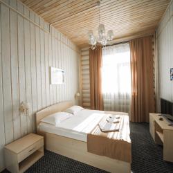 Фото Отель Гелион