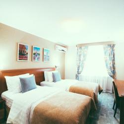 Фото Бутик-отель Countries (Кантрис)