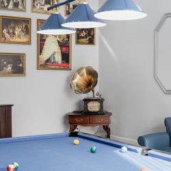 Фото Отель Малиновая слобода