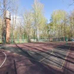 Фото Отель Регина в Петровском