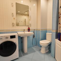 Фото Апартаменты на улице Мичурина 150